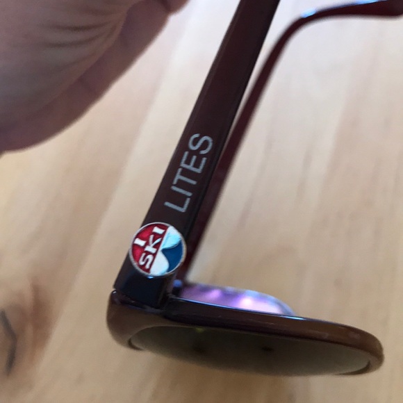 Ski lites sunglasses Clearance